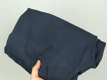 spodnie dresowe nike bez ściągaczy: Massimo Dutti, Spodnie materiałowe damskie, rozmiar S — 7