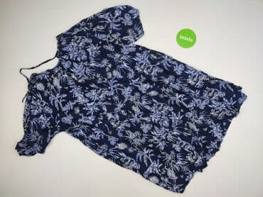 sukienka rozkloszowana dekolt łódka: Bodyflirt, Sukienka damska, rozmiar 3XL — 3