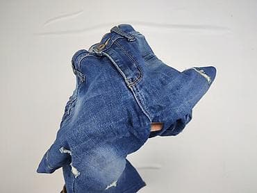 jeans simmons: Jeansy damskie, rozmiar M — 5