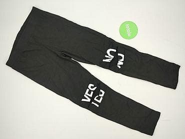 crivit kurtki: SZACHOWNICA, Legginsy Sportowe damskie, rozmiar L — 2