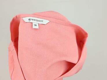 greenpoint bluzy damskie: Greenpoint, Bluzka damska, rozmiar S — 4