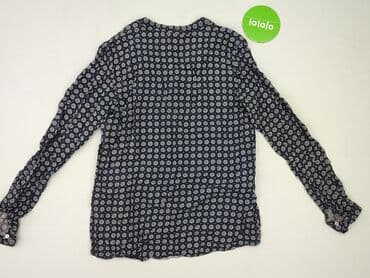 sukienki sylwester plus size: Janina, Women's blouse, size M (EU 38) — 3
