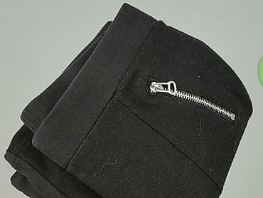 kieszenie cargo: H&M, Szorty damskie, rozmiar S — 6