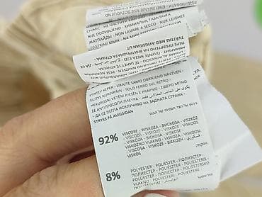chaotic system jeans: Spodnie materiałowe damskie, rozmiar XS — 5
