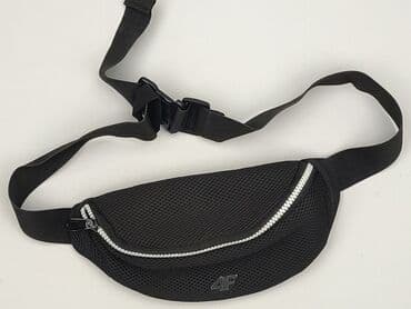 Torby i plecaki: Nerka, 4F, stan - Bardzo dobry — 1