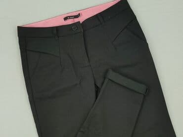 Monnari, Spodnie materiałowe damskie, S w lalafo.pl Monnari, Spodnie materiałowe damskie, S