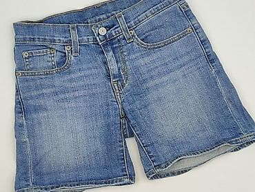 Levi’s, Szorty damskie, rozmiar XS