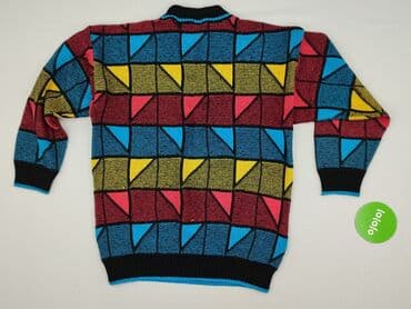 buty zimowe lata 80: St Michael, Sweter damski, rozmiar L — 3