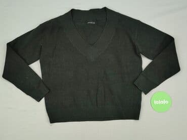 czy sweter z poliestru jest dobry: New Yorker, Sweter damski, rozmiar XS — 2