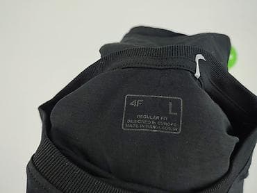 koszule lidl: 4F, T-shirt damski, rozmiar L — 6