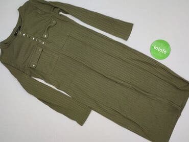 sukienka na szerokie biodra: Mohito, Women`s dress, size XS (EU 34) — 2