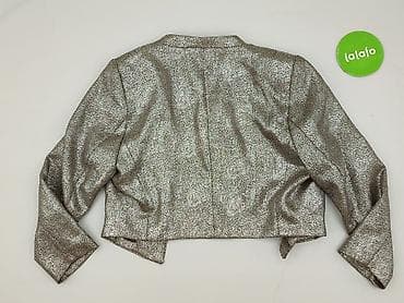 body cekiny hm: H&M, Marynarka damska, rozmiar S — 3