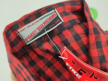 trampki harley davidson: Dragon, Koszula damska, rozmiar M — 4