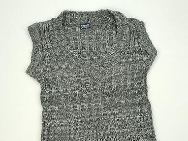 kurtka z c a: Kamizelka damska, rozmiar S — 1