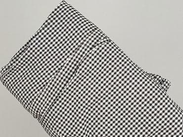 Ubrania damskie: Spodnie materiałowe damskie, rozmiar L — 6