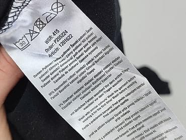 nirvana bluzki: Janina, Bluzka damska, rozmiar M — 5