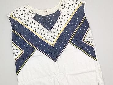 diverse bluzy: Moodo, Bluzka damska, rozmiar M — 1