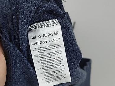crivit kurtki: Livergy, Bluza damska
, rozmiar M — 5