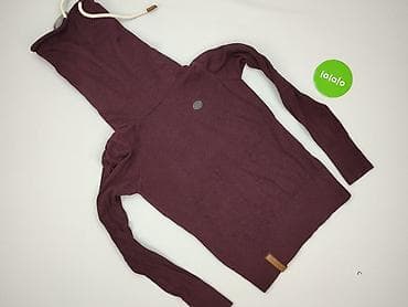 saga: Naketano, Bluza z kapturem damska, rozmiar M — 2