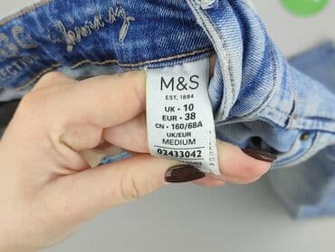m sara jeans damskie allegro: M&S Collection, Jeansy damskie, rozmiar M — 4