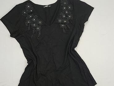 obcisła bluza: Bluzka damska, rozmiar M — 1