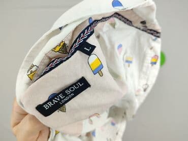 koszulki z filtrem uv: Brave Soul, Koszulа dla mężczyzn, rozmiar L — 5