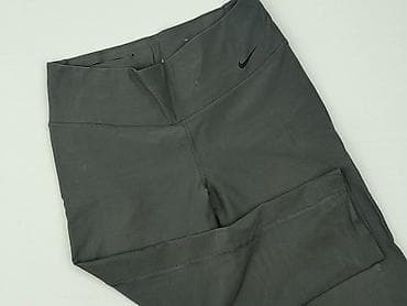 adidas 335: Nike, Legginsy Sportowe damskie, rozmiar S — 1