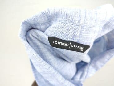 bluzki wizytowa plus size: Lc Waikiki, Koszula damska, rozmiar M — 4