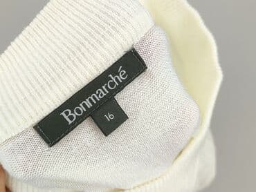 kozaki damskie zimowe ccc: Bonmarche, Sweter damski, M — 4