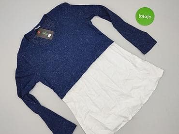 numoco sklep: HDM, Tunika damska, rozmiar One size — 2