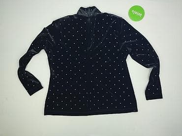 hm t shirt basic: H&M, Bluzka damska, rozmiar XL — 3