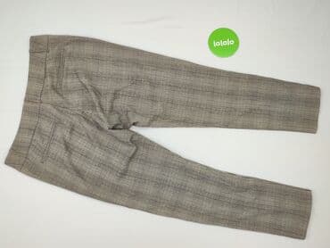 Soyaconcept, Material trousers for women, size L (EU 40) — 3