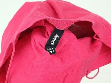 dół od stroju kąpielowego sinsay: Sinsay, Top damski, rozmiar XS — 5