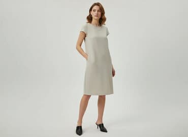 sukienka greenpoint: Greenpoint, Women`s dress, size M — 1