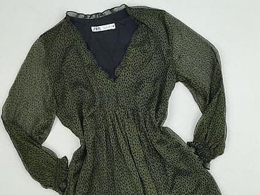 Zara, Sukienka damska, rozmiar S