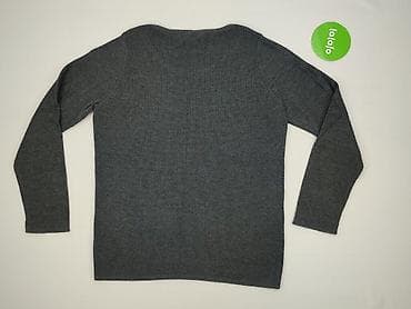 comma: Esprit, Sweter dla mężczyzn, rozmiar XL — 3