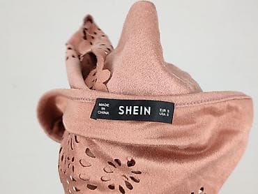 kozuch shein: Shein, Top damski, rozmiar S — 4