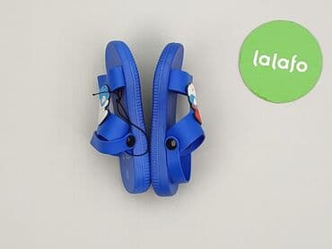 majtki dla nastolatek: Sandałki 27, Używany — 3