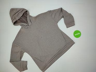 pull and bear sweter: Beloved, Bluza z kapturem damska, rozmiar L — 2