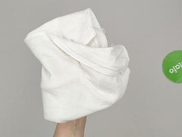 top bialy: Vero Moda, Top damski, rozmiar M — 7