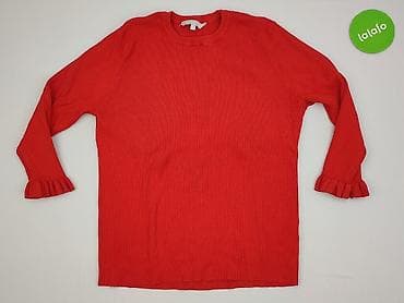 j. crew: Red Herring, Women`s sweater, size 3XL — 2