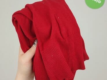 swetrowa sukienka h: Kardigan damski, rozmiar S — 5