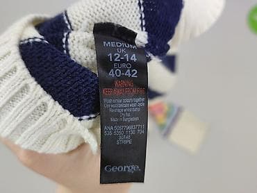 next sweter damski: George, Sweter damski, rozmiar M — 5