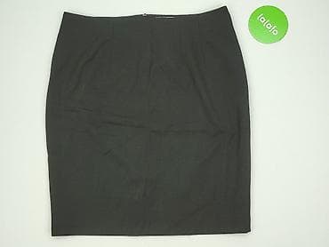 sukienki pepitko: H&M, Spódnica damska, rozmiar 2XL — 2