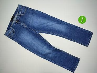 jeans pan: Dunnes Stores, Jeansy dla mężczyzn, rozmiar M — 2