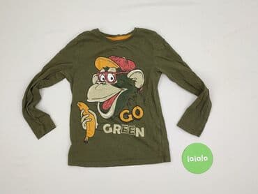 mohito body koszula: Blouse, Little kids, 9 years, 128-134 cm, condition - Perfect — 2