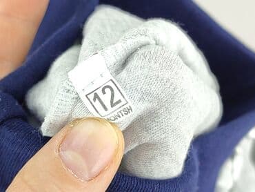 skarpety repliki: Sweatpants, Disney, 9-12 months, condition - Perfect — 4
