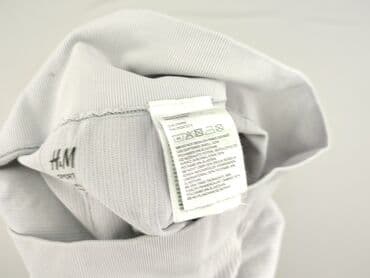 kapcie na ostrogę piętową: H&M Sport, Legginsy Sportowe damskie, L — 5