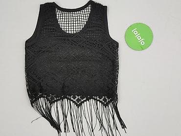 rampers h: Top damski, rozmiar 2XS — 3