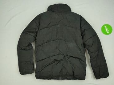 me and jan legginsy: Kurtka puchowa Sinsay, 13 lat, Tkaniny syntetyczne, stan - Bardzo dobry — 3